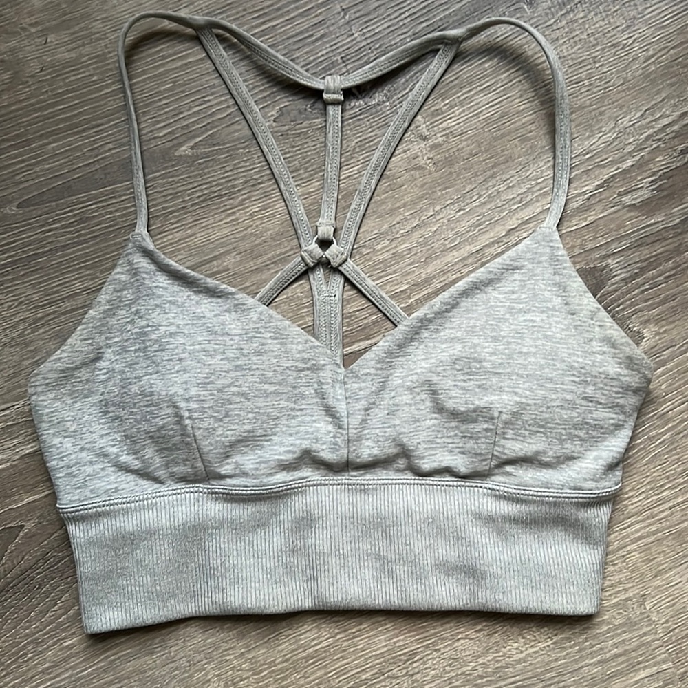 ALO sports bra